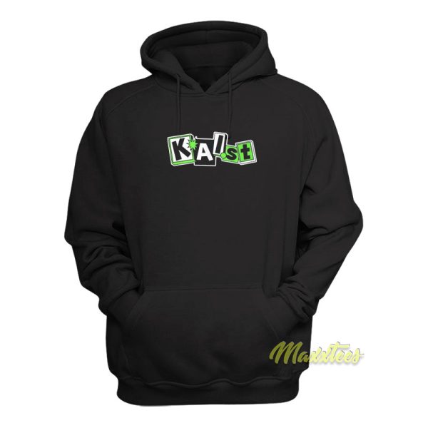 Kaist Hoodie Unisex