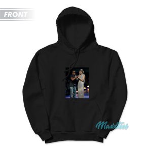 Kanye Made You Famous Hoodie 1