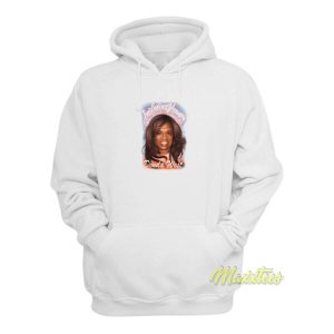 Kanye West Loving In Memory Donda West Hoodie 2