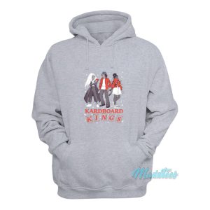 Kardboard Kings Hoodie 1