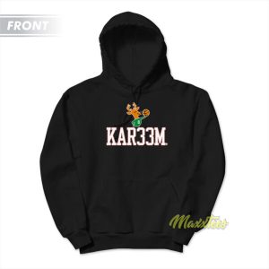 Kareem Abdul Jabbar Milwaukee Bucks Hoodie 2 Kareem Abdul Jabbar Milwaukee Bucks Hoodie 3