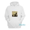 Kate Bush Cloudbusting Hoodie