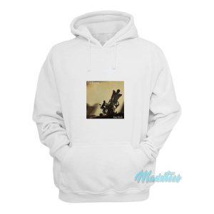 Kate Bush Cloudbusting Hoodie 1