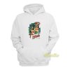 Katy Perry Roar Hoodie
