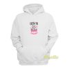 Kawaii Cookies and Cream Me Daddy Hoodie