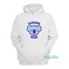 Kawawa Bear Hoodie