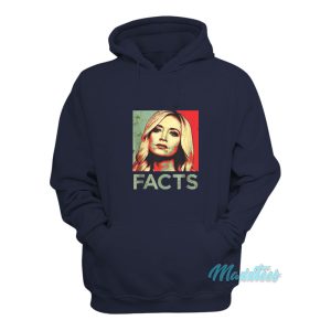 Kayleigh McEnany Facts Hoodie 1