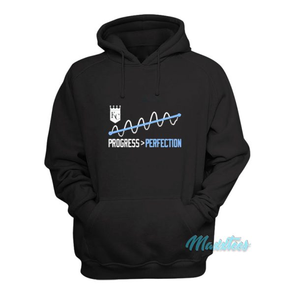 Kc Progres Perfection Hoodie