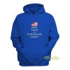 Keep Calm and Concealed Carry On Hoodie