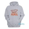 Keeping It Rural Farm Hoodie