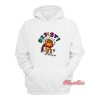 Keith Haring Resist Hoodie