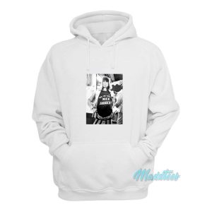 Keith Richards Who The Fuck Is Mick Jagger Hoodie 1 Keith Richards Who The Fuck Is Mick Jagger Hoodie 2