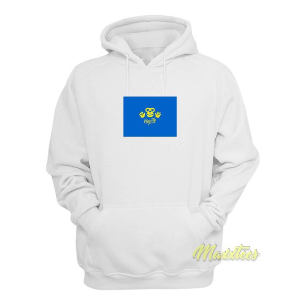 Kemonito Logo Hoodie