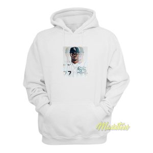 Ken Griffey Jr Hoodie 1