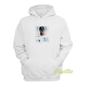 Ken Griffey Jr Hoodie 2