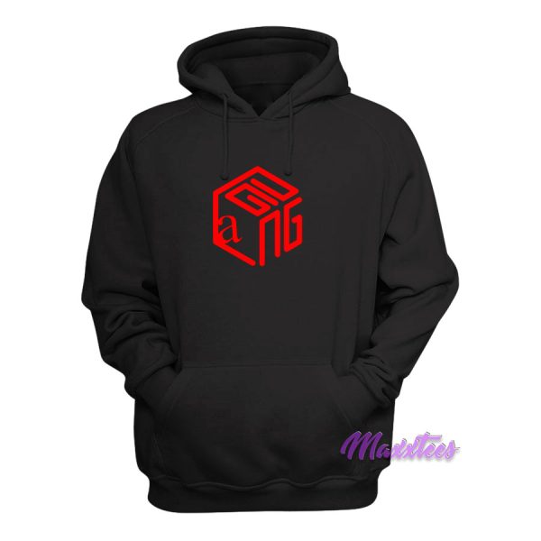 Kendrick Lamar Pglang Graphic Hoodie