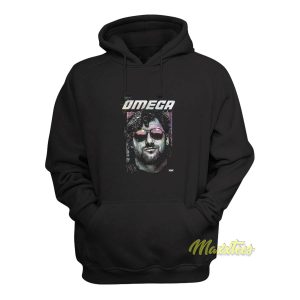 Kenny Omega Hoodie 1