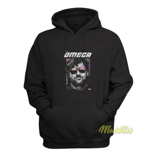 Kenny Omega Hoodie