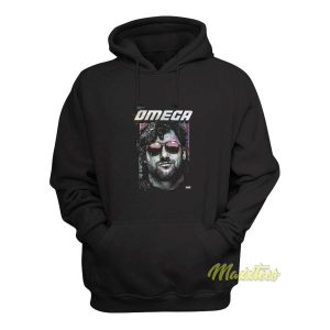 Kenny Omega Hoodie 2