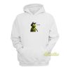 Kermit Howdy Hoodie