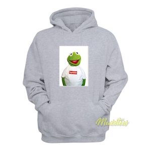 Kermit The Frog Hoodie 2