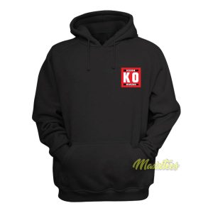 Kevin Owens Hoodie 1