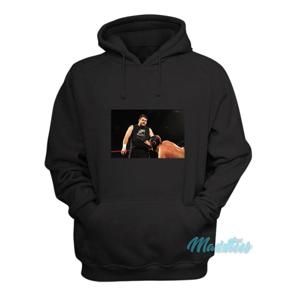 Kevin Steen vs El Generico Hoodie