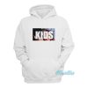 Kids Movie 1995 Hoodie