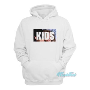 Kids Movie 1995 Hoodie 1