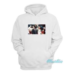 Kids Movie 1995 Park Hoodie 1 Kids Movie 1995 Park Hoodie 2