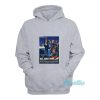 Kill James Bond Movies Poster Hoodie