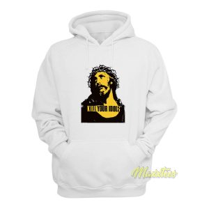 Kill Your Idols Hoodie 1
