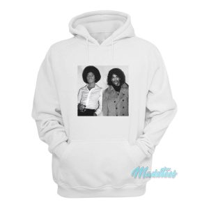 Kim Kardashian Michael Jackson And Prince Hoodie 1