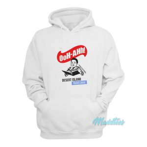 Kim Namjoon Saipan OhH AHa! Hoodie 1