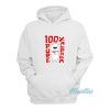 Kim Seokjin 100 Pure Alpaca Hoodie