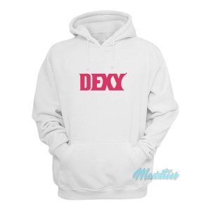 King Bdy Dexy Hoodie 2