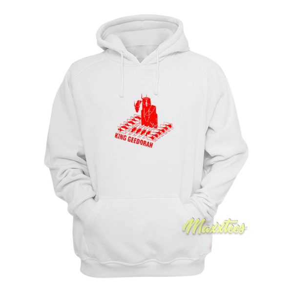 King Geedorah Hoodie