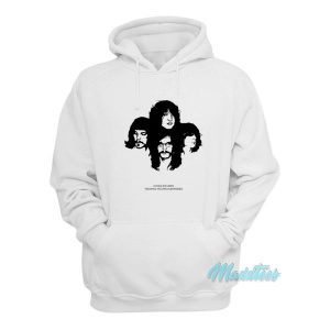 Kings Of Leon Youth And Young Manhood Hoodie 1 Kings Of Leon Youth And Young Manhood Hoodie 2