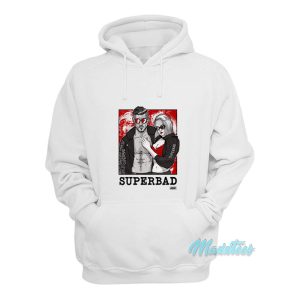 Kip Sabian Superbad Hoodie 1