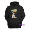 Kith X Looney Tunes Kithjam Vintage Hoodie