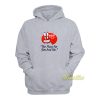 Kkp Krusty Krab Pizza Hoodie