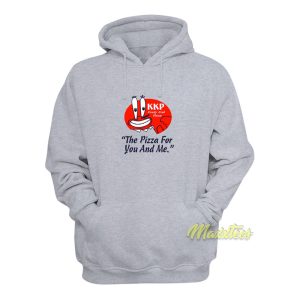 Kkp Krusty Krab Pizza Hoodie 1