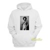 Klay Thompson Jimi Hendrix Supersonics Hoodie