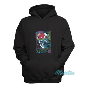 Knight Of The Skull Berserk Hoodie 1