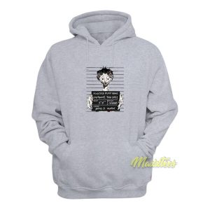 Knuckle Bump Farms Emmanuel Todd Lopez Hoodie 2