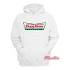Krispy Kreme Doughnuts Hoodie