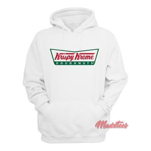 Krispy Kreme Doughnuts Hoodie 2
