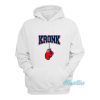 Kronk Boxing Gym Detroit Hoodie