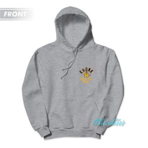 Kronk Detroit Pain And Fame Boxing Hoodie 1 Kronk Detroit Pain And Fame Boxing Hoodie 2