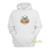 Krusty Burger Over Dozens Sold Hoodie